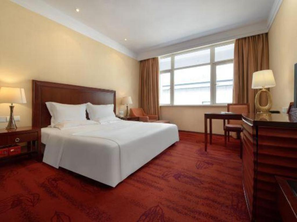 Hongzhushan Hotel Mount Emei Leshan Exterior photo