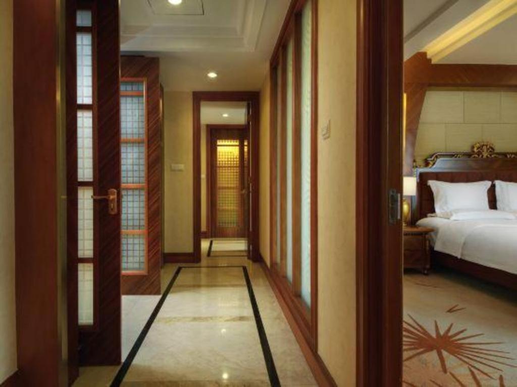 Hongzhushan Hotel Mount Emei Leshan Exterior photo